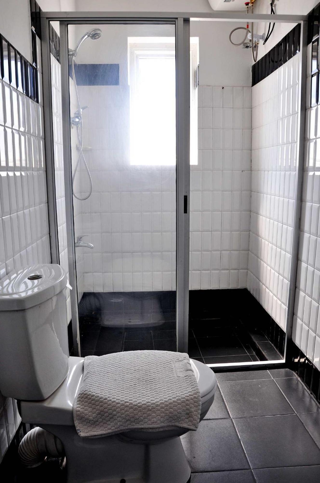 Sea View Hotel Коломбо Экстерьер фото